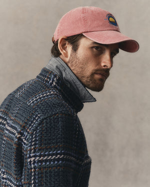 The Cutter Overshirt
