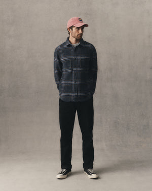 The Cutter Overshirt
