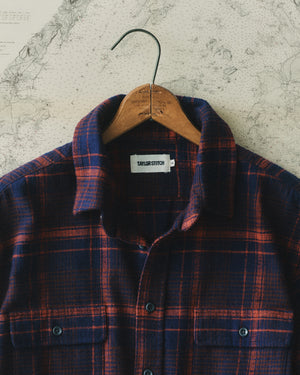 The Yosemite Shirt