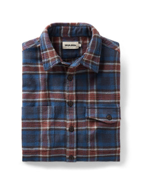 The Crater Shirt