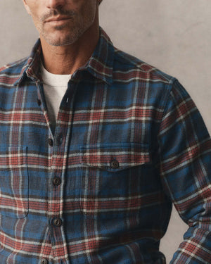 The Crater Shirt