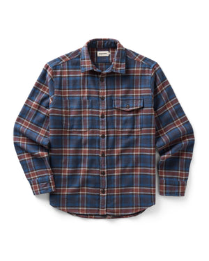 The Crater Shirt