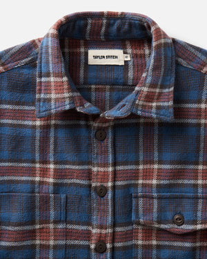 The Crater Shirt