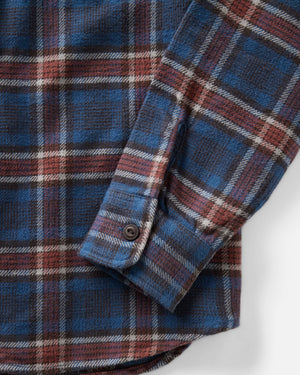 The Crater Shirt