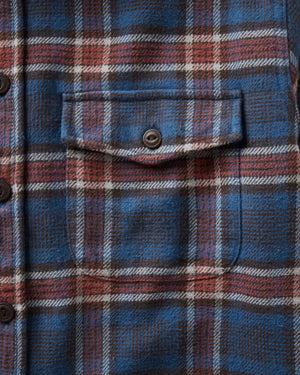 The Crater Shirt
