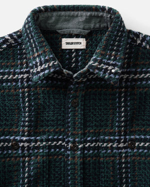 The Cutter Overshirt