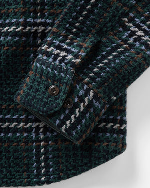 The Cutter Overshirt
