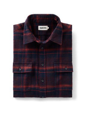 The Yosemite Shirt