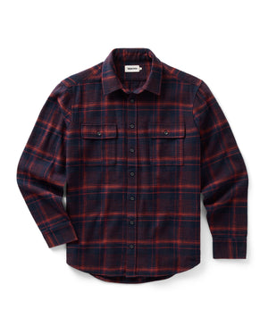 The Yosemite Shirt