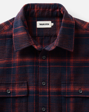 The Yosemite Shirt
