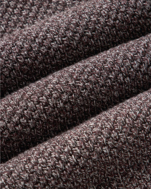 The Crawford Crew Sweater