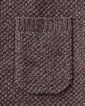 The Crawford Crew Sweater
