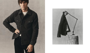 The Long Haul Jacket