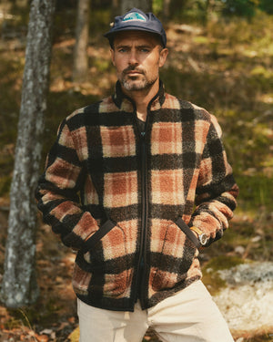 The Alta Jacket