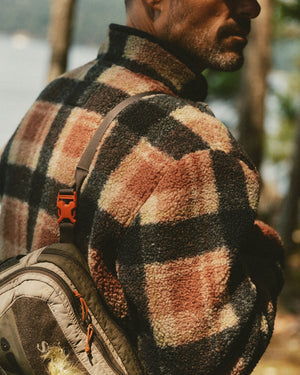 The Alta Jacket