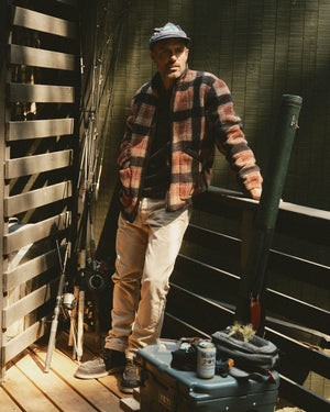 The Alta Jacket