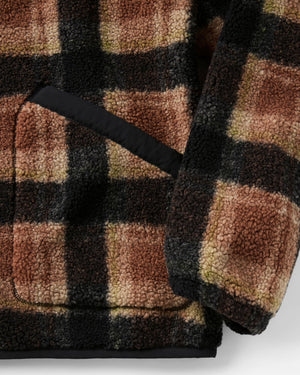 The Alta Jacket