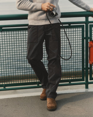 The Breakwater Pant Ripstop