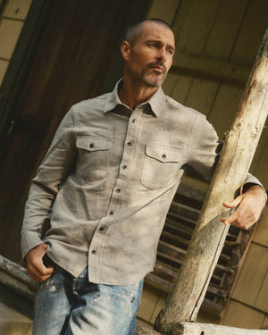 The Redding Shirt