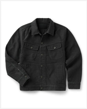 The Long Haul Jacket