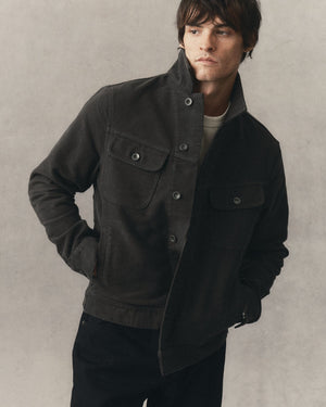 The Long Haul Jacket