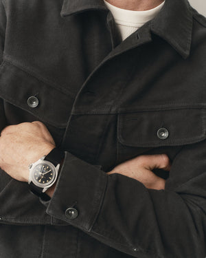 The Long Haul Jacket