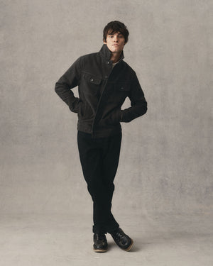 The Long Haul Jacket