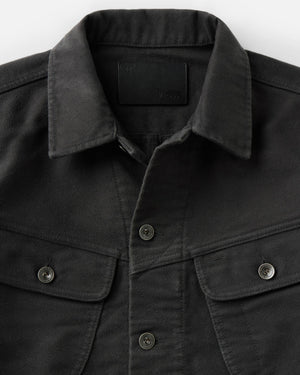The Long Haul Jacket