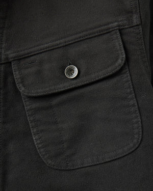 The Long Haul Jacket