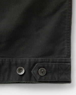 The Long Haul Jacket
