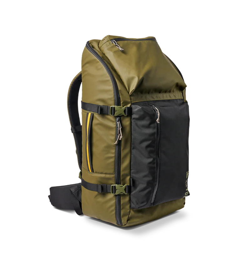 5 Day Mule 55L Bag