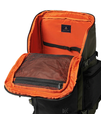5 Day Mule 55L Bag