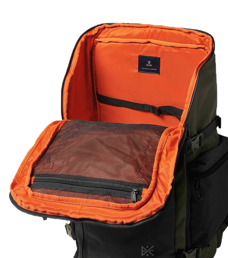 5 Day Mule 55L Bag