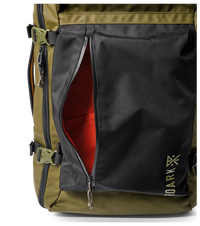 5 Day Mule 55L Bag