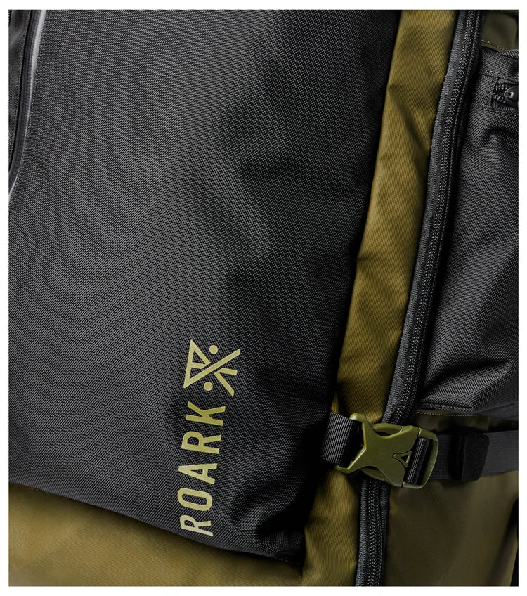 5 Day Mule 55L Bag