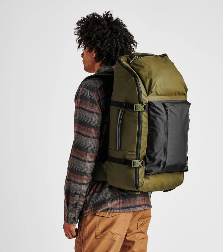 5 Day Mule 55L Bag