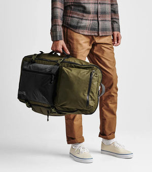 5 Day Mule 55L Bag