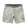 Passage Bordshort - Seafoam