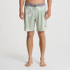 Passage Bordshort - Seafoam