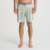 Passage Bordshort - Seafoam