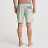 Passage Bordshort - Seafoam