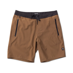 Roark Venture Hybrid Trunk