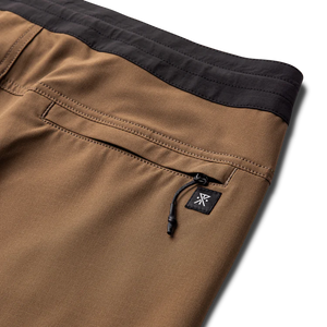 Roark Venture Hybrid Trunk