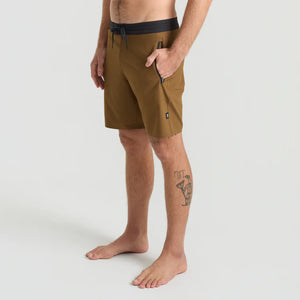 Roark Venture Hybrid Trunk
