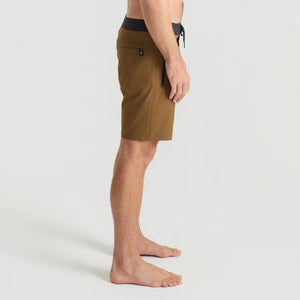Roark Venture Hybrid Trunk