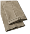 HWY 133 Slim Straight Broken Twill Jeans - Desert Khaki