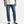 HWY 128 Straight Fit Denim Jeans
