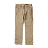 HWY 128 Straight Fit Utility Pant - Desert Khaki