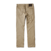 HWY 128 Straight Fit Utility Pant - Desert Khaki