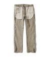 HWY 128 Straight Fit Utility Pant - Desert Khaki